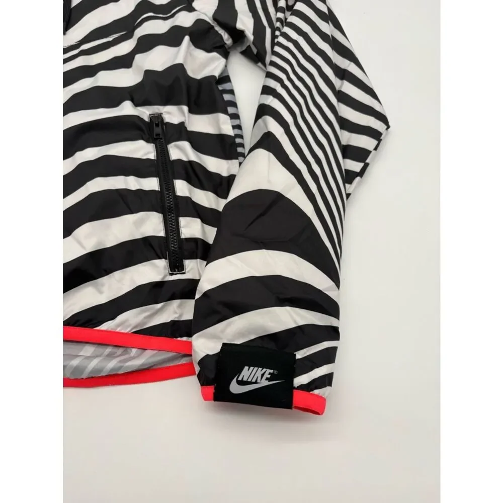 Nike Lightweight Rain Coat